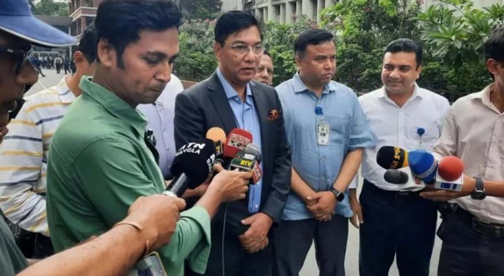 জুন থেকে চালু হচ্ছে ঢাকা-টোকিও ফ্লাইট: বিমান প্রতিমন্ত্রী